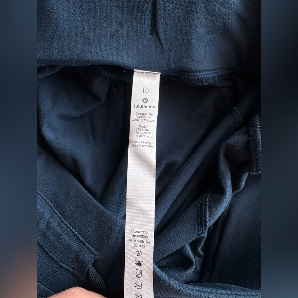 🍋Lululemon Ready to Rulu 29” Pant - Picture 6 of 7